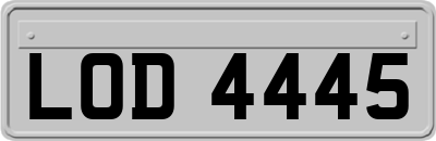 LOD4445