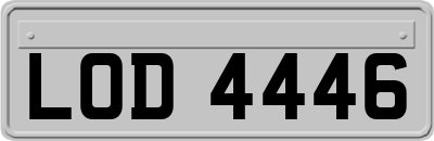 LOD4446
