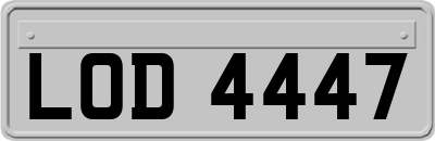 LOD4447