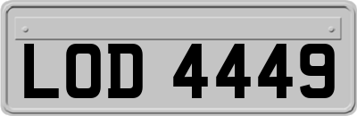 LOD4449