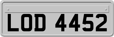 LOD4452