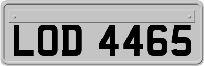 LOD4465