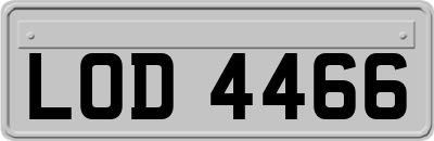 LOD4466