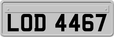 LOD4467