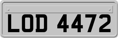 LOD4472