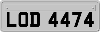 LOD4474