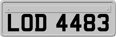 LOD4483