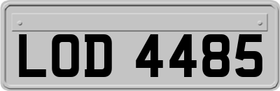 LOD4485