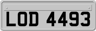 LOD4493