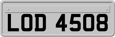 LOD4508