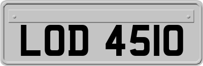 LOD4510