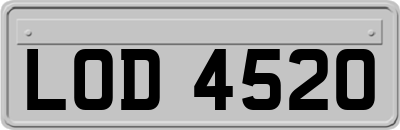 LOD4520