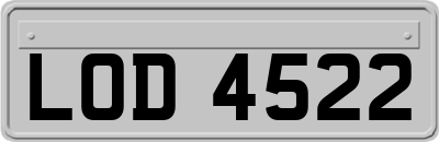 LOD4522