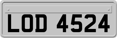 LOD4524