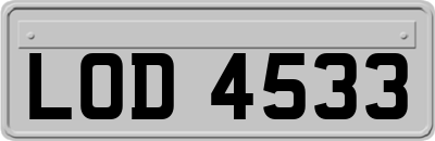 LOD4533