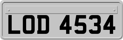 LOD4534