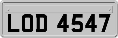 LOD4547