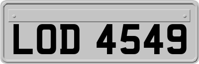 LOD4549