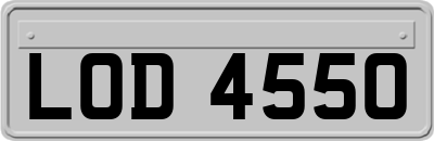 LOD4550