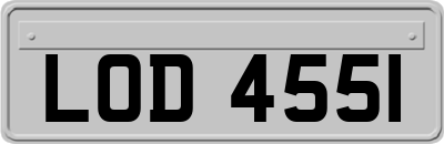 LOD4551