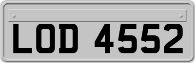 LOD4552