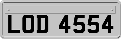 LOD4554