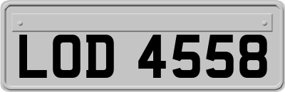 LOD4558
