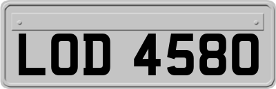 LOD4580