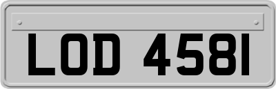 LOD4581