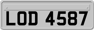 LOD4587