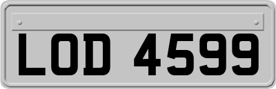 LOD4599