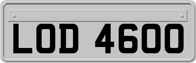 LOD4600