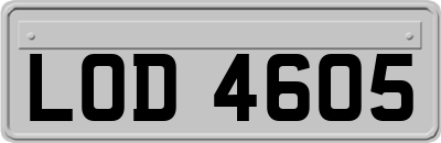 LOD4605