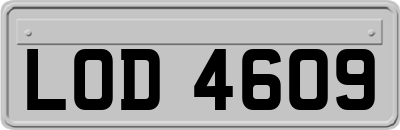 LOD4609