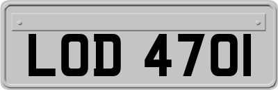 LOD4701