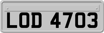 LOD4703