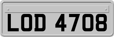 LOD4708