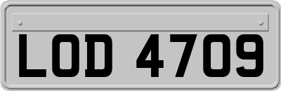 LOD4709