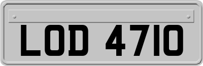 LOD4710
