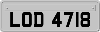 LOD4718