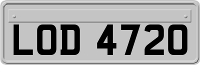 LOD4720