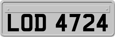 LOD4724