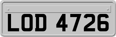 LOD4726