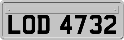 LOD4732