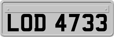LOD4733