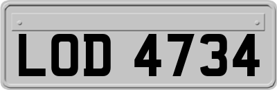 LOD4734