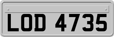 LOD4735