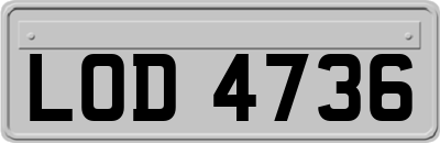 LOD4736