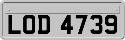 LOD4739