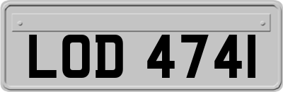LOD4741